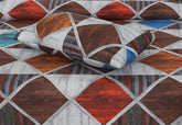 Double Bed Sheet NOS  088